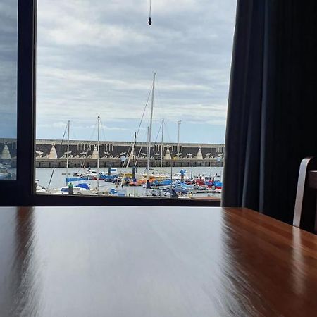 La Marina III Bajo Lejlighed La Restinga Eksteriør billede