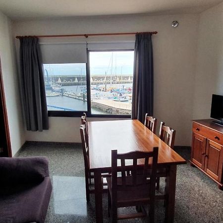 La Marina III Bajo Lejlighed La Restinga Eksteriør billede