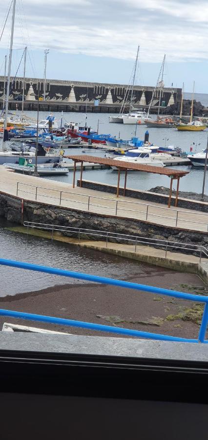 La Marina III Bajo Lejlighed La Restinga Eksteriør billede